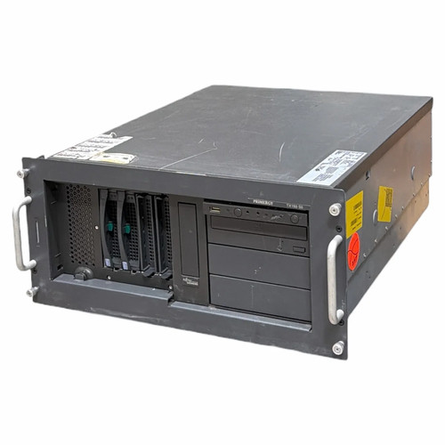 Fujitsu primergy tx150 - fujitsu,