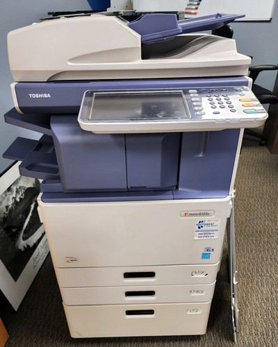 Toshiba 4555c per ricambi - toshiba,
