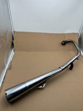 Suzuki GS450 Scarico