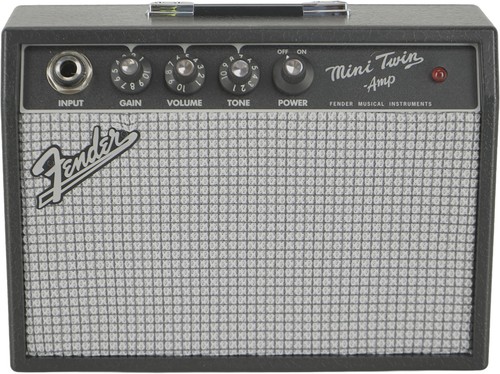Amplificatore chitarra fender - amplificatore,
