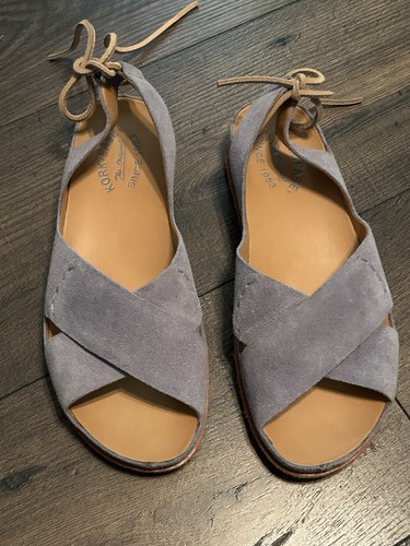 Sandalo kork ease blu - sandalo, kork-ease