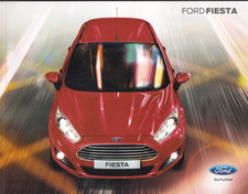 Ln6 - Catalogo Auto Ford Fiesta