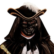 Halloween Maschera Anonima