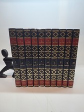 Enciclopedia Il Mare 10 Volumi