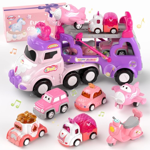 Usrela cars giocattoli - cars, per
