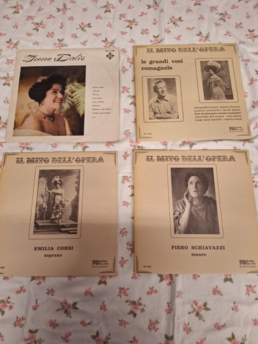 Lotto vinili di musica - vinili,