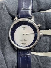 Jaquet Droz Twelve City