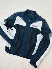 Dainese AIR-3 TEX JACKET Size