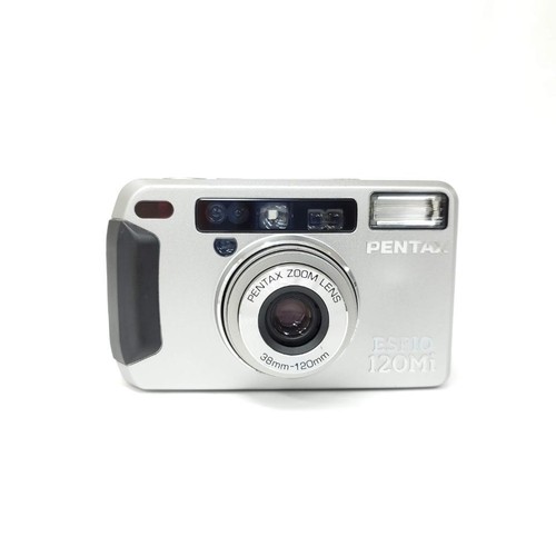 Pentax espio 120mi g29 3v - 120mi, g29-85-3v