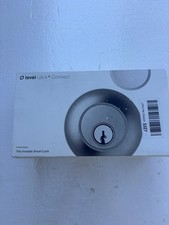 Level lock connect wifi - level,
