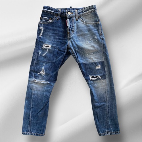 Jeans dsquared originale - jeans,