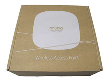 HPE Aruba Instant On Wireless