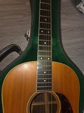 martin d 12-35 1968