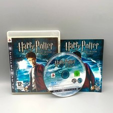 HARRY POTTER E IL PRINCIPE