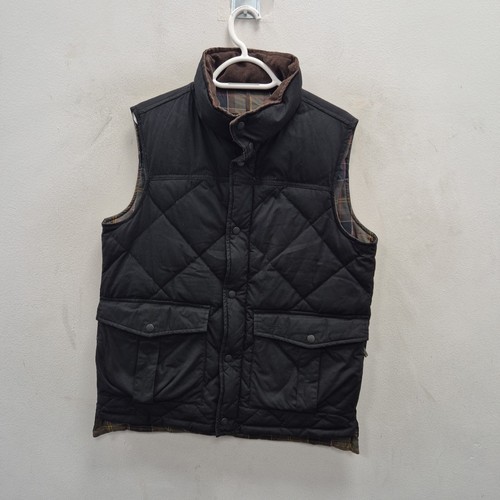 Gilet barbour boxley piumino - barbour,