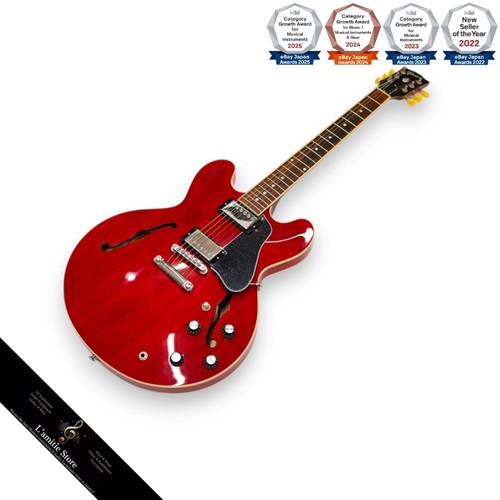 Chitarra elettrica gibson - chitarra,