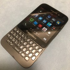 Blackberry Q5 8 GB + 2 GB QWERTY tastiera cellulare effetto CCD LTE sbloccato originale