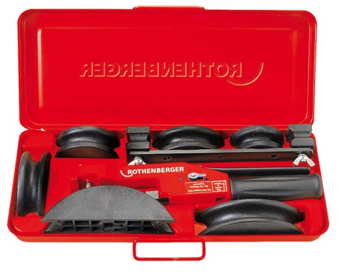 Rothenberger curvatubi tube - -,