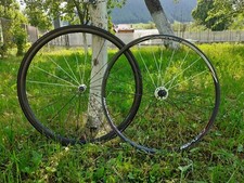 Set ruote Roval Alpiniste SL, ultraleggero 1050 g