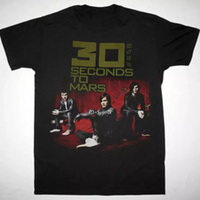T-shirt 30 SECONDS TO MARS A