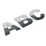 1PZ LETTERE NUMERI E SIMBOLI