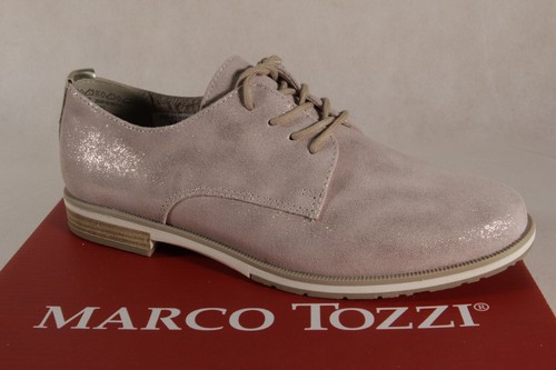 Marco tozzi scarpe con lacci - scarpe,