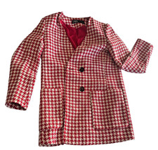 ZARA Blazer Vestito Giacca