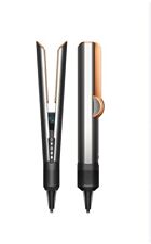 Piastra asciugacapelli Dyson Airstrait™ Nichel / Rame | Ricondizionato