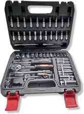 Set Chiavi 53 pezzi a