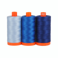 Color Builder Set 3pz Como Blu