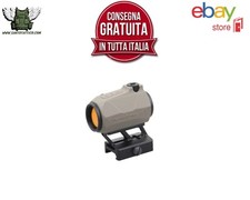 VECTOR OPTICS PUNTO ROSSO