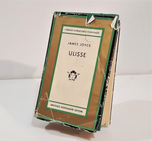 James joyce ulisse - james,