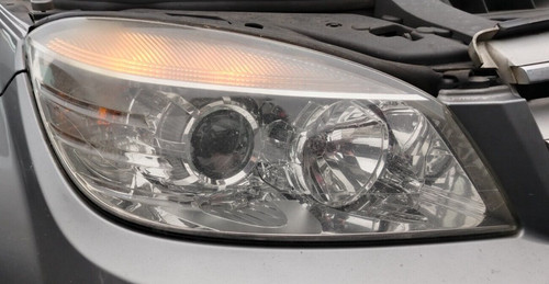 Mercedes classe c220 faro - c,