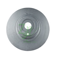 PULEGGIA AVVIAMENTO MOTORE