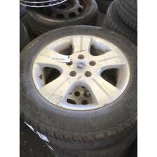 4 CERCHI IN LEGA PER FIAT SEDICI (06-09)(09-14) 1.6 16V (88KW) 2WD SUV 2006