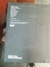 Verizon LV55 5G Internet