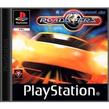 PS1 / Sony Playstation 1 -
