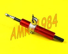 Ammortizzatore sterzo - ammortizzatore,