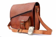 Borsa A Tracolla Unisex In