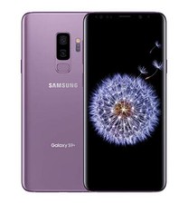Samsung Galaxy S9+ Plus