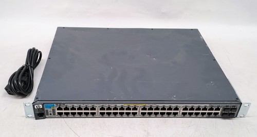 Switch procurve - switch,
