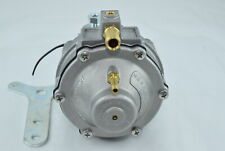 RIDUTTORE DI PRESSIONE SEQUENZIALE GAS METANO CNG MG MOTOR GAS PR07CNG