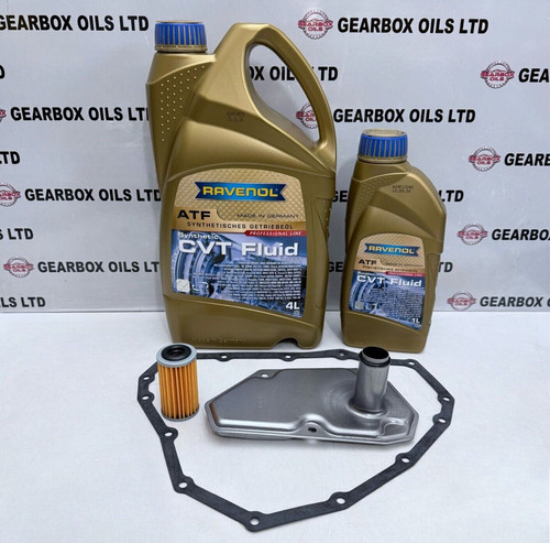 Per nissan qashqai cvt - nissan, 1.6