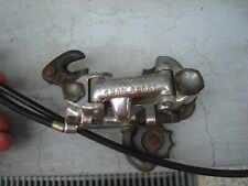 Cambio Campagnolo Nuovo Gran Sport, biciclette epoca