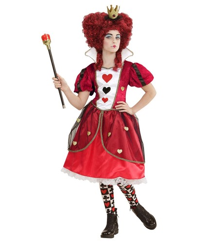 Widmann 06156 costume regina - widmann,