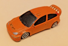 Majorette 1:57 Macchinina