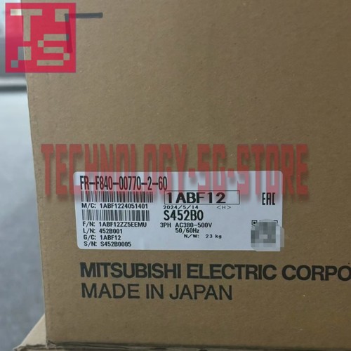 Inverter mitsubishi - inverter,