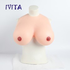 Seno in silicone I Cup due