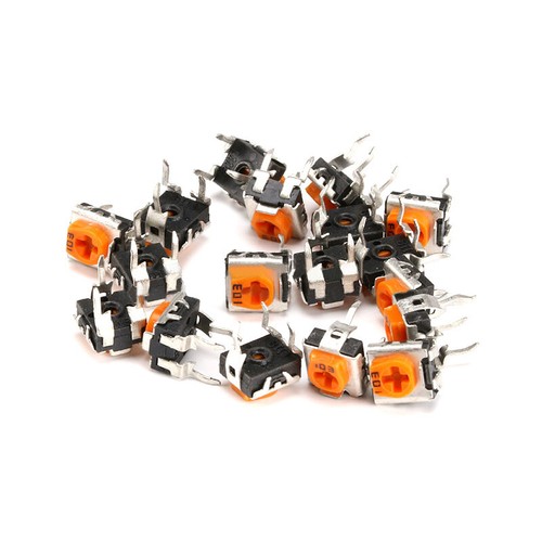 Wh06 potenziometro - wh06-2c,