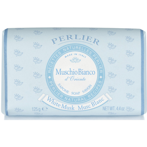 Perlier sapone solido muschio - sapone,